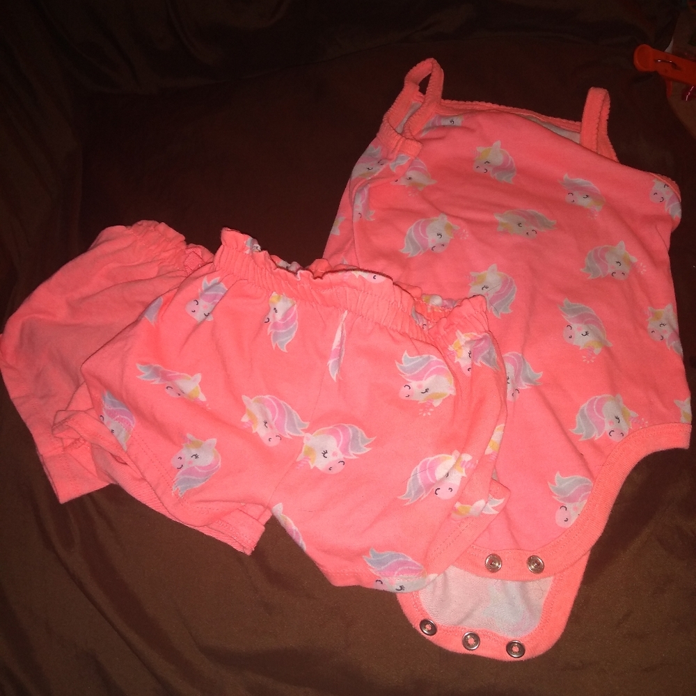 Girls outfit